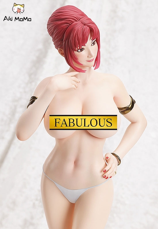 (Pre-order Closed) FREEing B-STYLE Kano Sisters Mika Kano 1/4 Figure