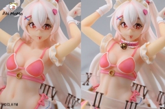(Pre-order) Kaitendo Time Rabbit YUKI 1/7 Figure