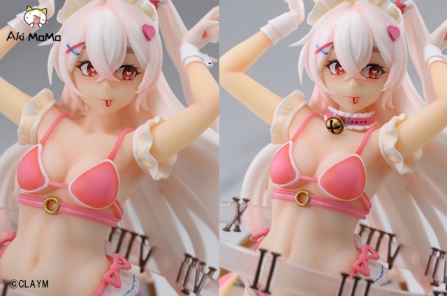(Pre-order) Kaitendo Time Rabbit YUKI 1/7 Figure
