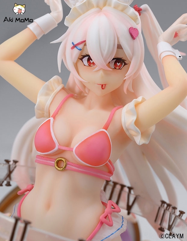 (Pre-order) Kaitendo Time Rabbit YUKI 1/7 Figure