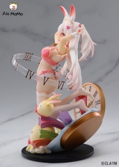 (Pre-order) Kaitendo Time Rabbit YUKI 1/7 Figure