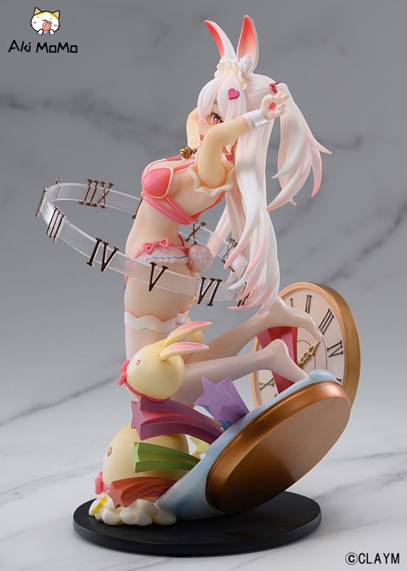 (Pre-order) Kaitendo Time Rabbit YUKI 1/7 Figure