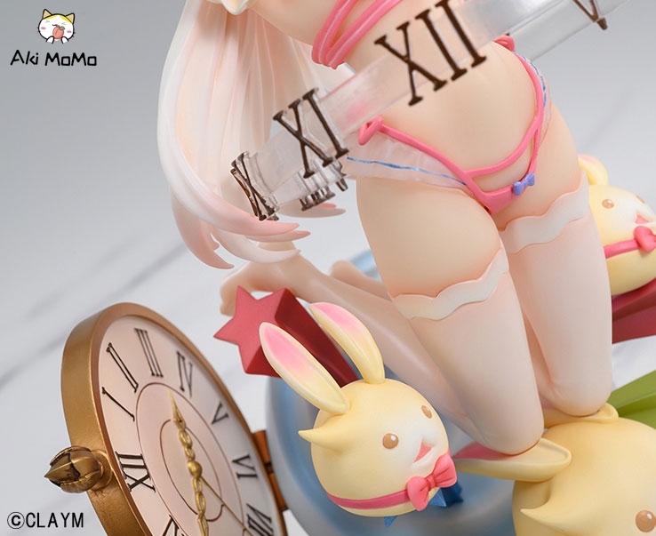 (Pre-order) Kaitendo Time Rabbit YUKI 1/7 Figure