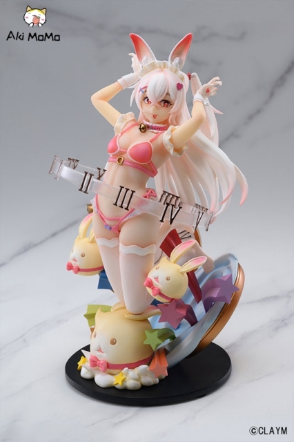 (Pre-order) Kaitendo Time Rabbit YUKI 1/7 Figure
