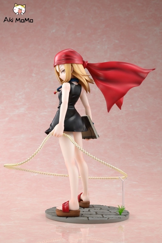 (Pre-order Closed) Bellfine SHAMAN KING Anna Kyoyama 1/7 Figure