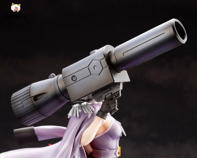 (Pre-order) Kotobukiya TRANSFORMERS Bishoujo Transformers Megatron 1/7 Figure