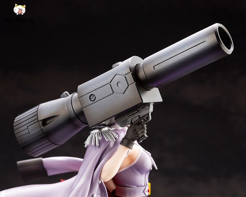 (Pre-order) Kotobukiya TRANSFORMERS Bishoujo Transformers Megatron 1/7 Figure