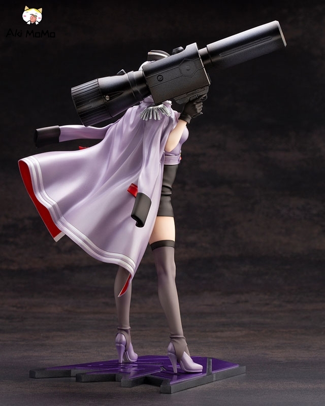 (Pre-order) Kotobukiya TRANSFORMERS Bishoujo Transformers Megatron 1/7 Figure