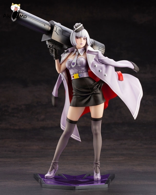 (Pre-order) Kotobukiya TRANSFORMERS Bishoujo Transformers Megatron 1/7 Figure