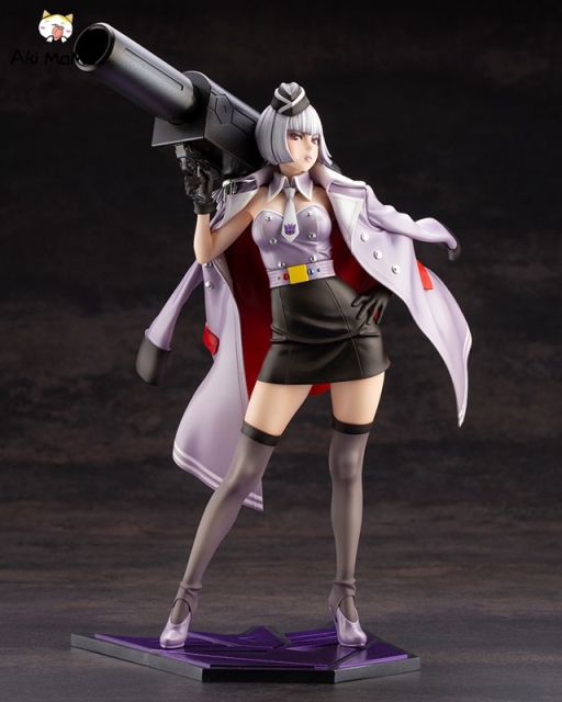 (Pre-order) Kotobukiya TRANSFORMERS Bishoujo Transformers Megatron 1/7 Figure
