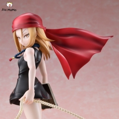 (Pre-order Closed) Bellfine SHAMAN KING Anna Kyoyama 1/7 Figure