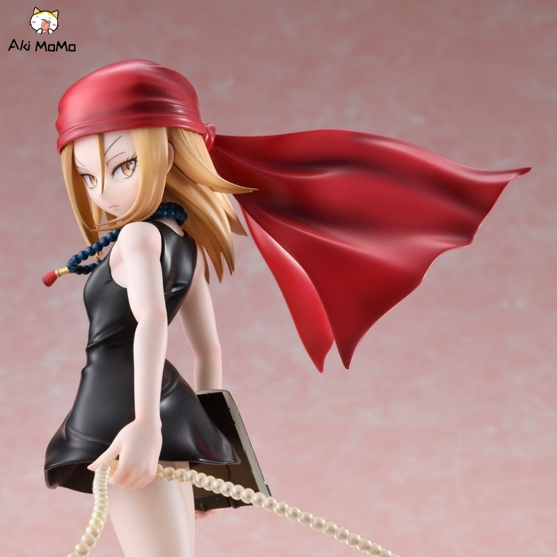 (Pre-order Closed) Bellfine SHAMAN KING Anna Kyoyama 1/7 Figure
