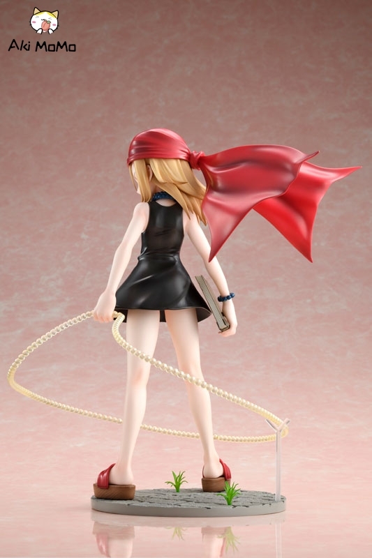 (Pre-order Closed) Bellfine SHAMAN KING Anna Kyoyama 1/7 Figure