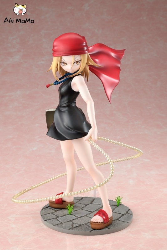 (Pre-order Closed) Bellfine SHAMAN KING Anna Kyoyama 1/7 Figure