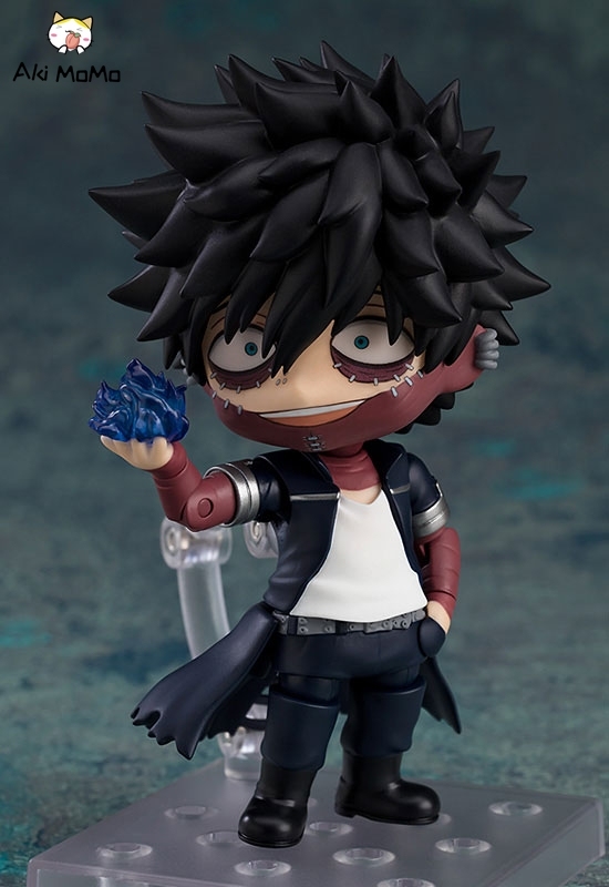 (Pre-order Closed) Takara Tomy Nendoroid My Hero Academia Dabi