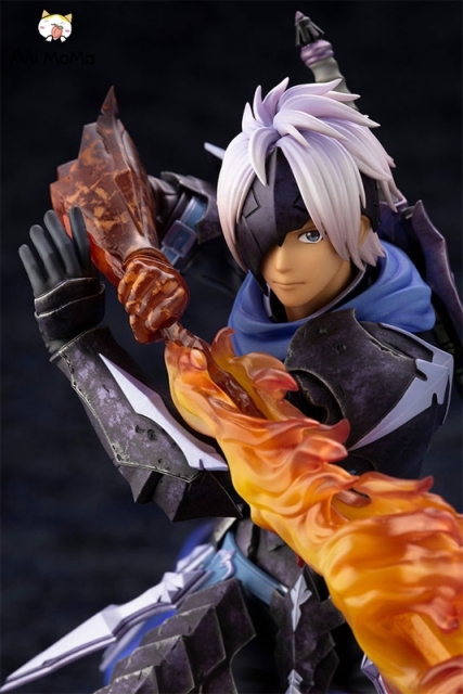 (Pre-order) Kotobukiya Tales of Arise Alphen 1/8 Figure