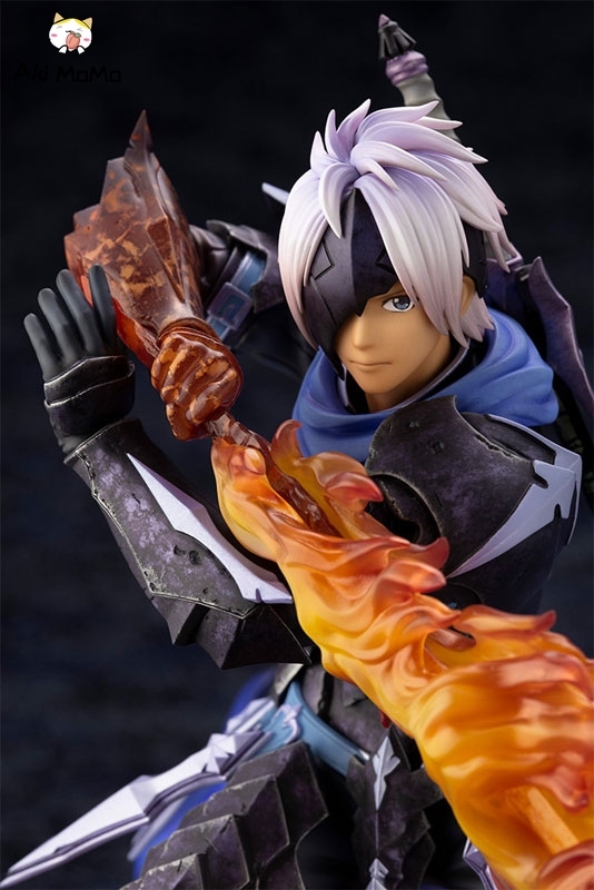 (Pre-order) Kotobukiya Tales of Arise Alphen 1/8 Figure