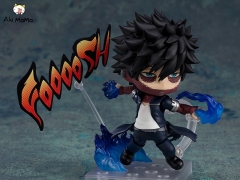 (Pre-order Closed) Takara Tomy Nendoroid My Hero Academia Dabi
