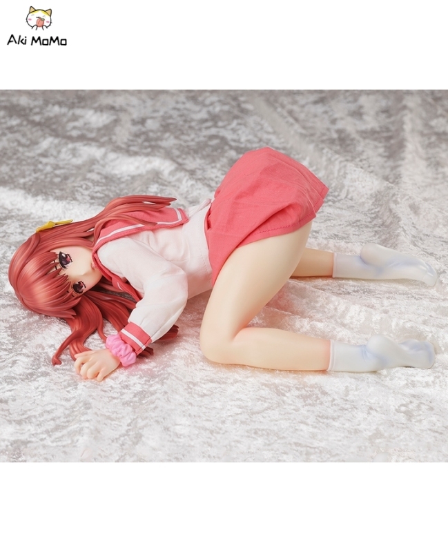 (Back-order Closed) Native x BINDing Doukyusei Remake Sakuragi Mai 1/4 Figure
