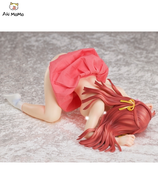 (Back-order Closed) Native x BINDing Doukyusei Remake Sakuragi Mai 1/4 Figure