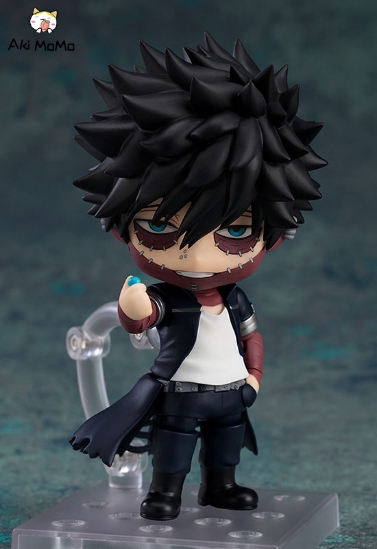 (Pre-order Closed) Takara Tomy Nendoroid My Hero Academia Dabi