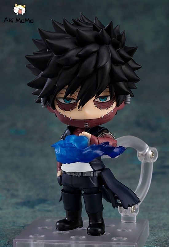 (Pre-order Closed) Takara Tomy Nendoroid My Hero Academia Dabi