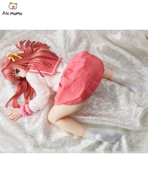 (Back-order Closed) Native x BINDing Doukyusei Remake Sakuragi Mai 1/4 Figure