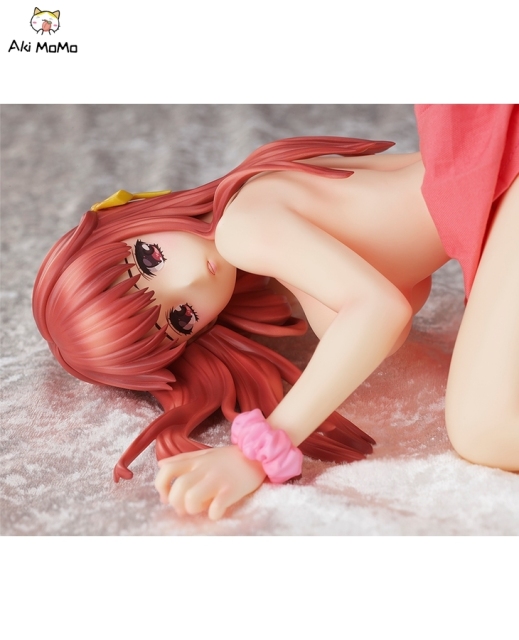 (Back-order Closed) Native x BINDing Doukyusei Remake Sakuragi Mai 1/4 Figure