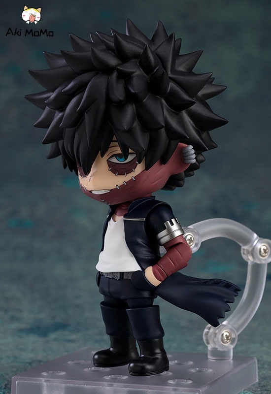 (Pre-order Closed) Takara Tomy Nendoroid My Hero Academia Dabi
