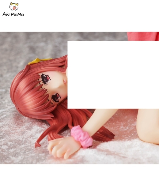 (Back-order Closed) Native x BINDing Doukyusei Remake Sakuragi Mai 1/4 Figure
