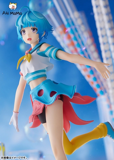 (Pre-order Closed) Good Smile Company GSC POP UP PARADE Bubble Uta Figure