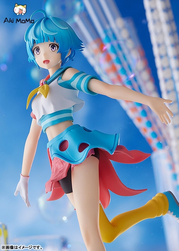 (Pre-order Closed) Good Smile Company GSC POP UP PARADE Bubble Uta Figure