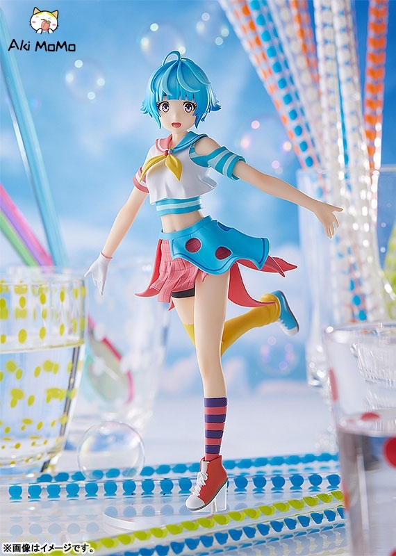 (Pre-order Closed) Good Smile Company GSC POP UP PARADE Bubble Uta Figure