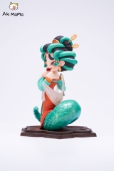 (Pre-order Closed) ALKAID STUDIO Snake Beauty - Liu Niang Non Scale Figure