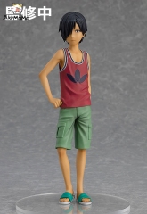 (Pre-order Closed) Good Smile Company GSC POP UP PARADE Summer Wars Kazuma Ikezawa Figure