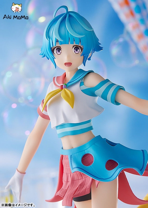 (Pre-order Closed) Good Smile Company GSC POP UP PARADE Bubble Uta Figure