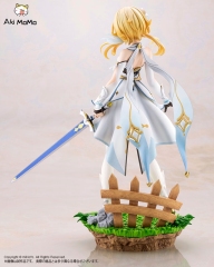 (In Stock) Kotobukiya Genshin Impact Figure Lumine 1/7 Scale (Bonus)