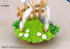 (In Stock) Kotobukiya Genshin Impact Figure Lumine 1/7 Scale (Bonus)