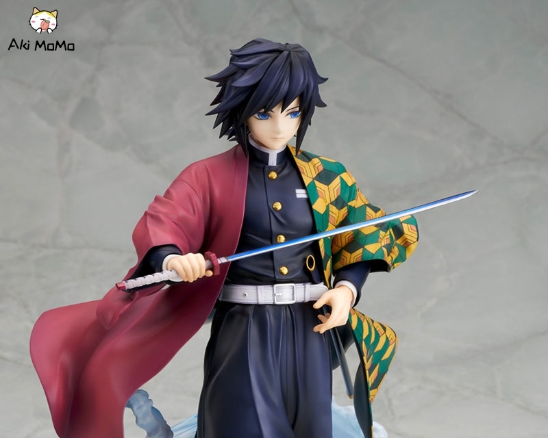 (Pre-order) Alter TV Anime "Demon Slayer Figure: Kimetsu no Yaiba" Giyu Tomioka 1/8 Figure
