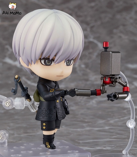 (Pre-order Closed) Square Enix Nendoroid NieR:Automata 9S (YoRHa No.9 Type S)