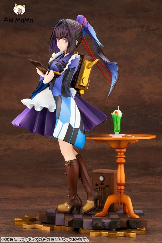 (Pre-order) Kotobukiya Prima Doll Karasuba 1/7 Figure
