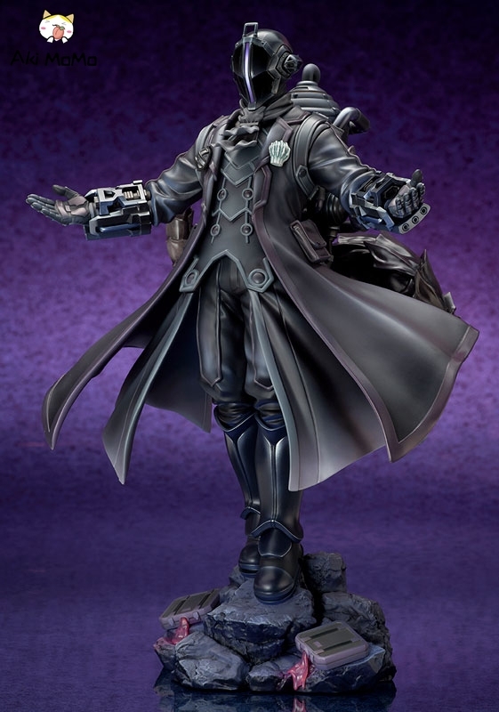 (Pre-order) ques Q Movie Made in Abyss Dawn of the Deep Soul The Sovereign of Dawn Bondrewd Figure