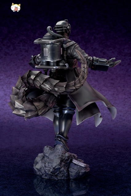(Pre-order) ques Q Movie Made in Abyss Dawn of the Deep Soul The Sovereign of Dawn Bondrewd Figure