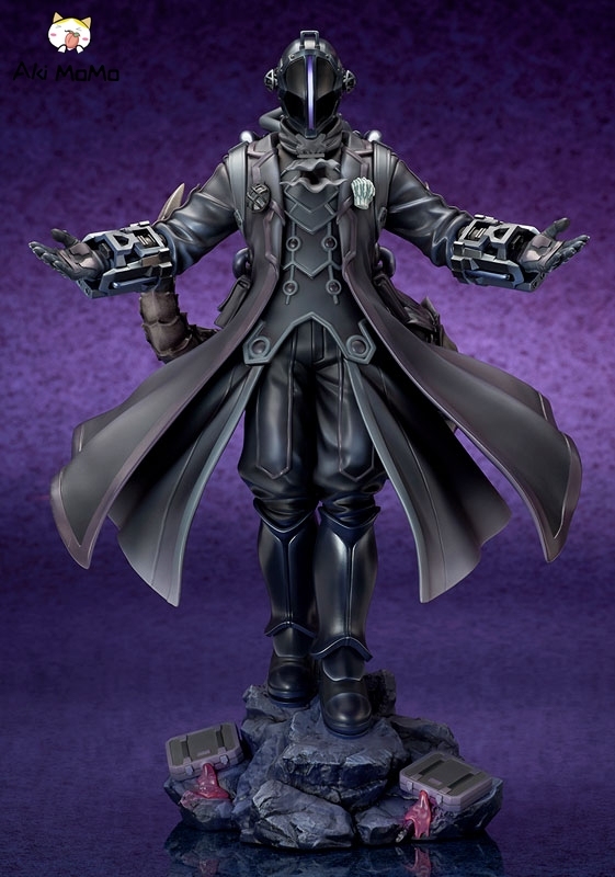 (Pre-order) ques Q Movie Made in Abyss Dawn of the Deep Soul The Sovereign of Dawn Bondrewd Figure