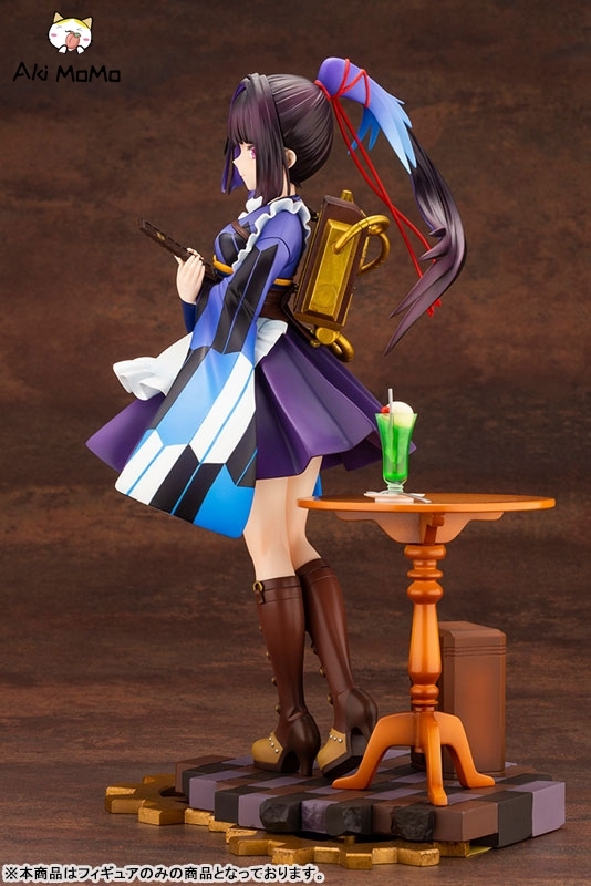 (Pre-order) Kotobukiya Prima Doll Karasuba 1/7 Figure