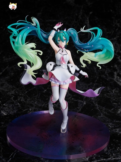 (Pre-order) FuRyu Hatsune Miku GALAXY LIVE 2020 Ver. 1/7 Figure