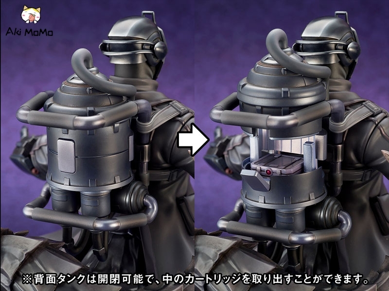 (Pre-order) ques Q Movie Made in Abyss Dawn of the Deep Soul The Sovereign of Dawn Bondrewd Figure