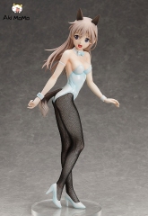 (Pre-order Closed) Freeing B-STYLE 501st Joint Fighter Wing Strike Witches ROAD to BERLIN Eila Ilmatar Juutilainen Bunny Style Ver. 1/4