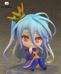 (Pre-order Closed) Good Smile Company GSC Nendoroid No Game No Life Shiro