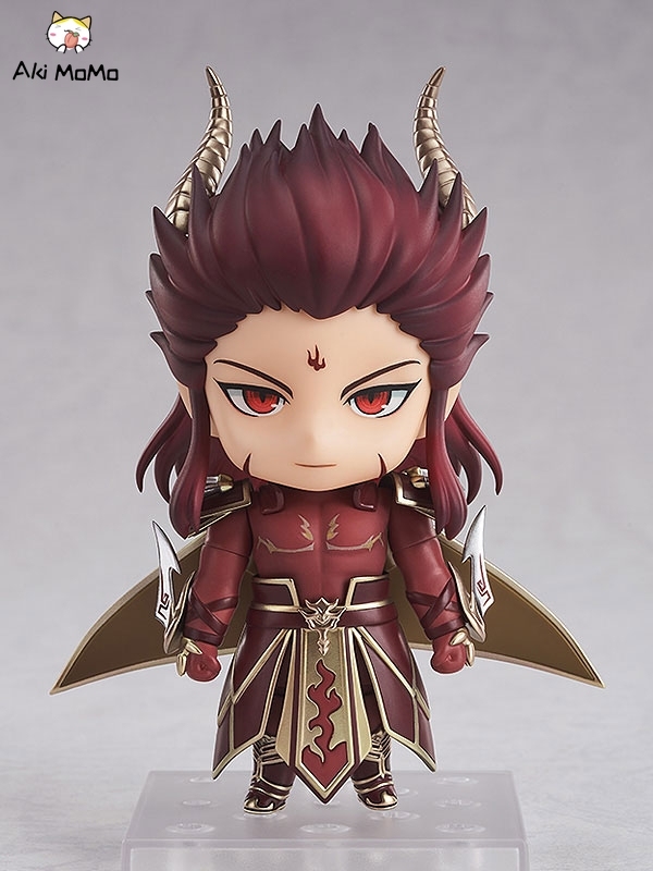 (Pre-order Closed) Good Smile Arts Shanghai GSAS Nendoroid Chinese Paladin: Sword and Fairy Chong Lou